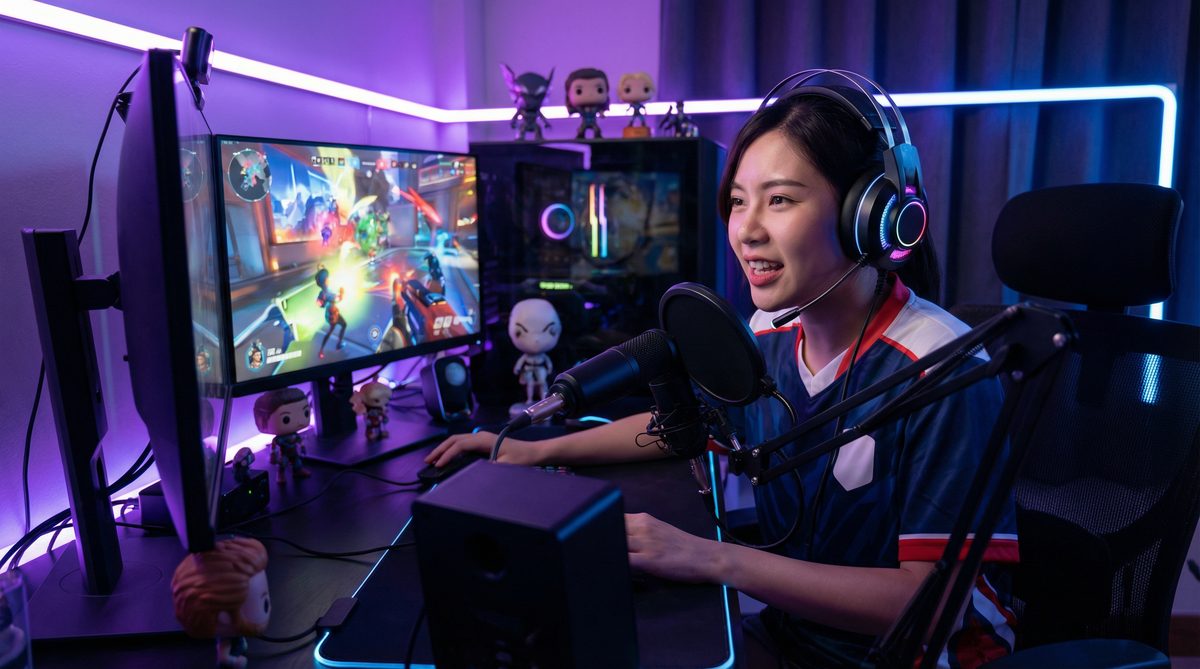 麻豆游戏直播视频